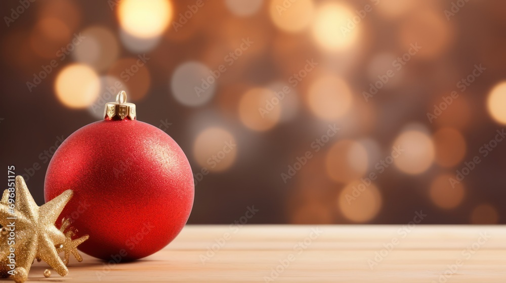 christmas mockup with space for text. christmas mockup with space for text.