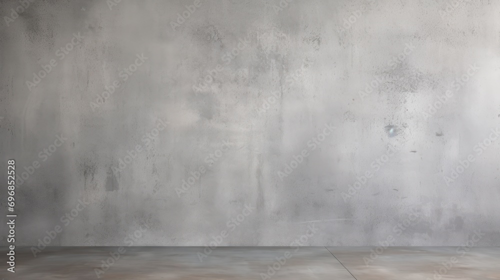 Grey textured concrete background Grey textured concrete background