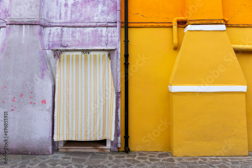 Burano photo