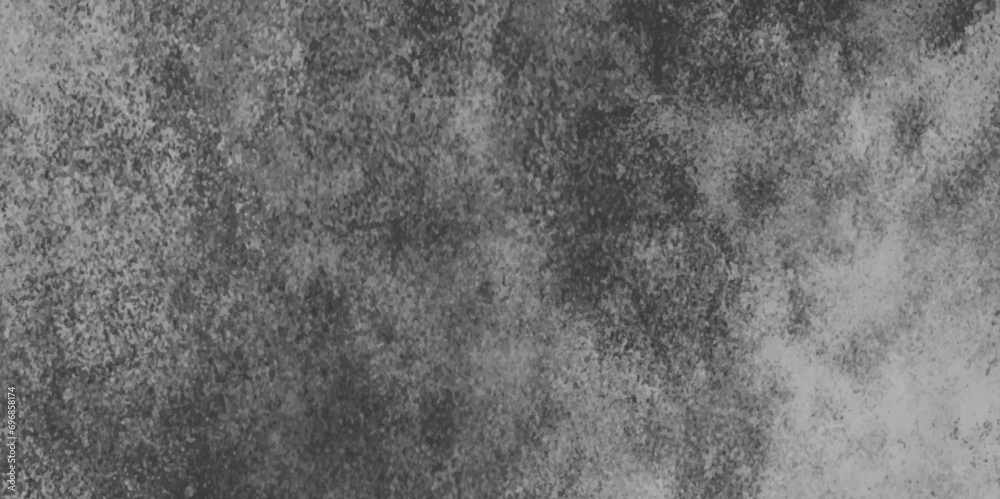 abstract grunge gradient surface background Bg texture background. Grunge concrete wall. Vintage blank wallpaper. Elegant black background vector illustration. Abstract black and white wall or paper.