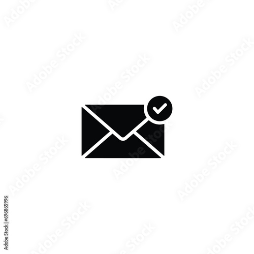 Check Email Icon