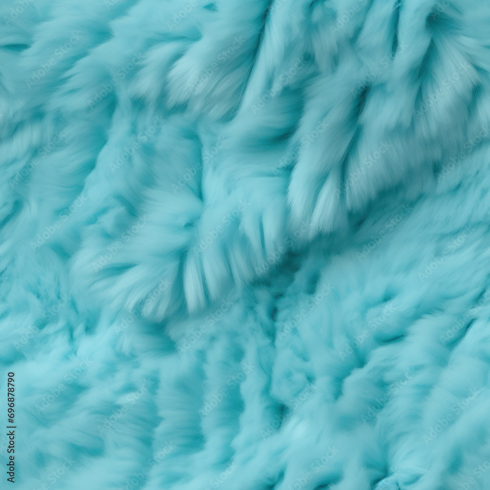 Seamless fluffy shaggy texture pattern background Seamless fluffy shaggy texture pattern background