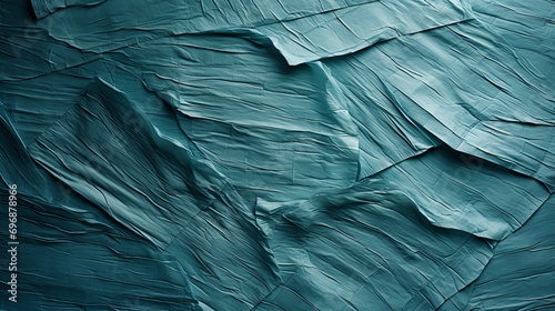 Wallpaper Mural Nature's intricate patterns captured in an abstract fabric, evoking a sense of organic beauty and artistic design Torontodigital.ca