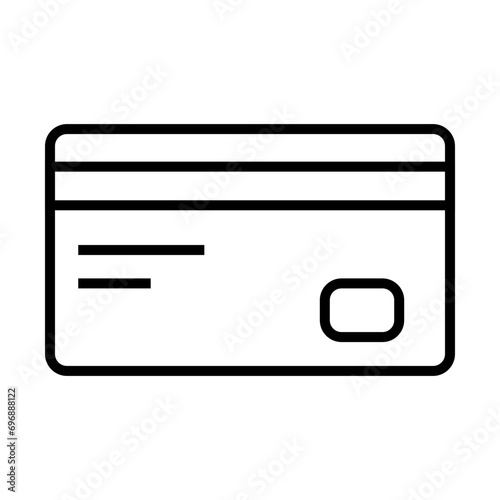 Credit Card icon design