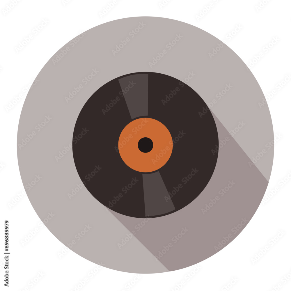 Vinyl Vinyl