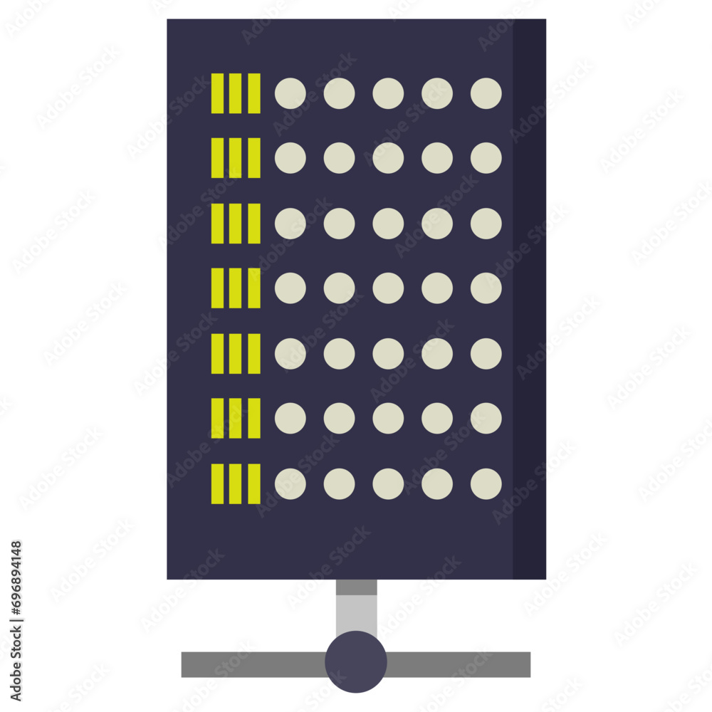 Server Server