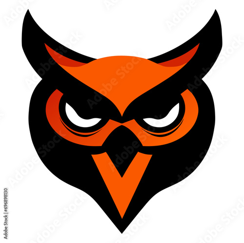 owl logo