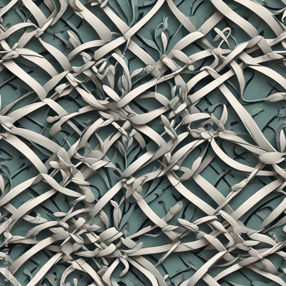 background of grid generated Ai background of grid generated Ai