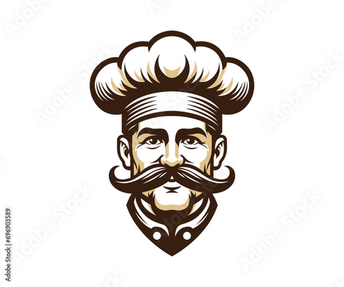 Chef Logo