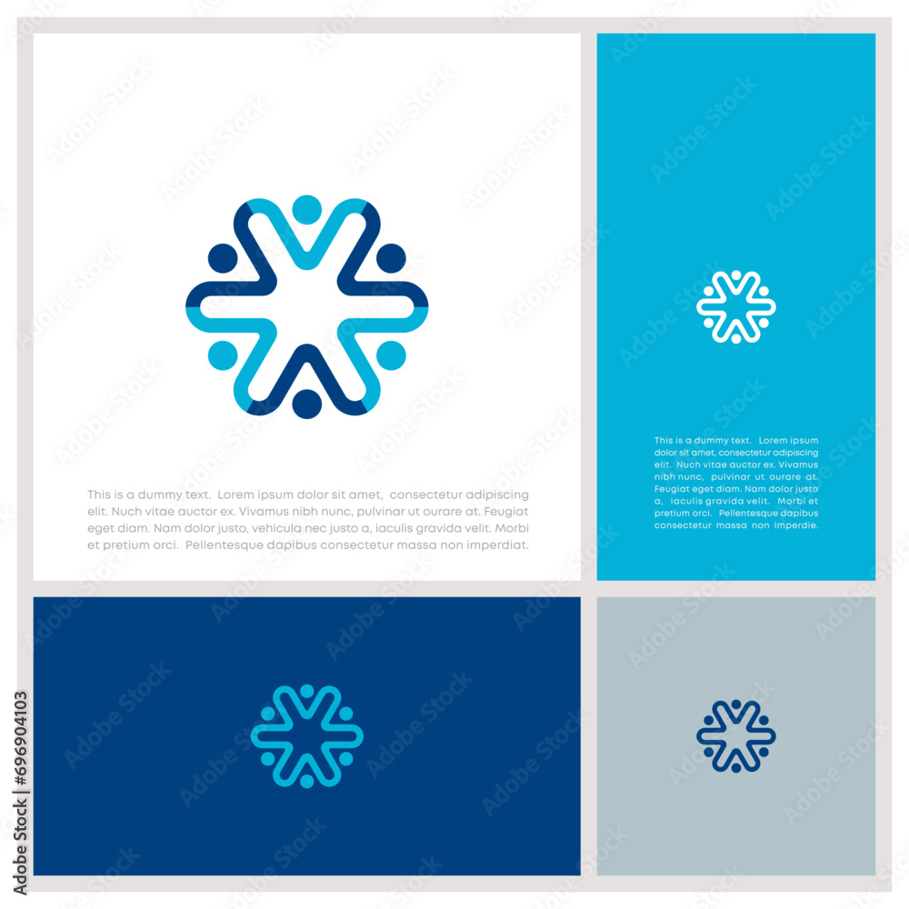 Human Resources Consulting Company, Global Community Logo.
Human Resources Consulting Company, Global Community Logo.