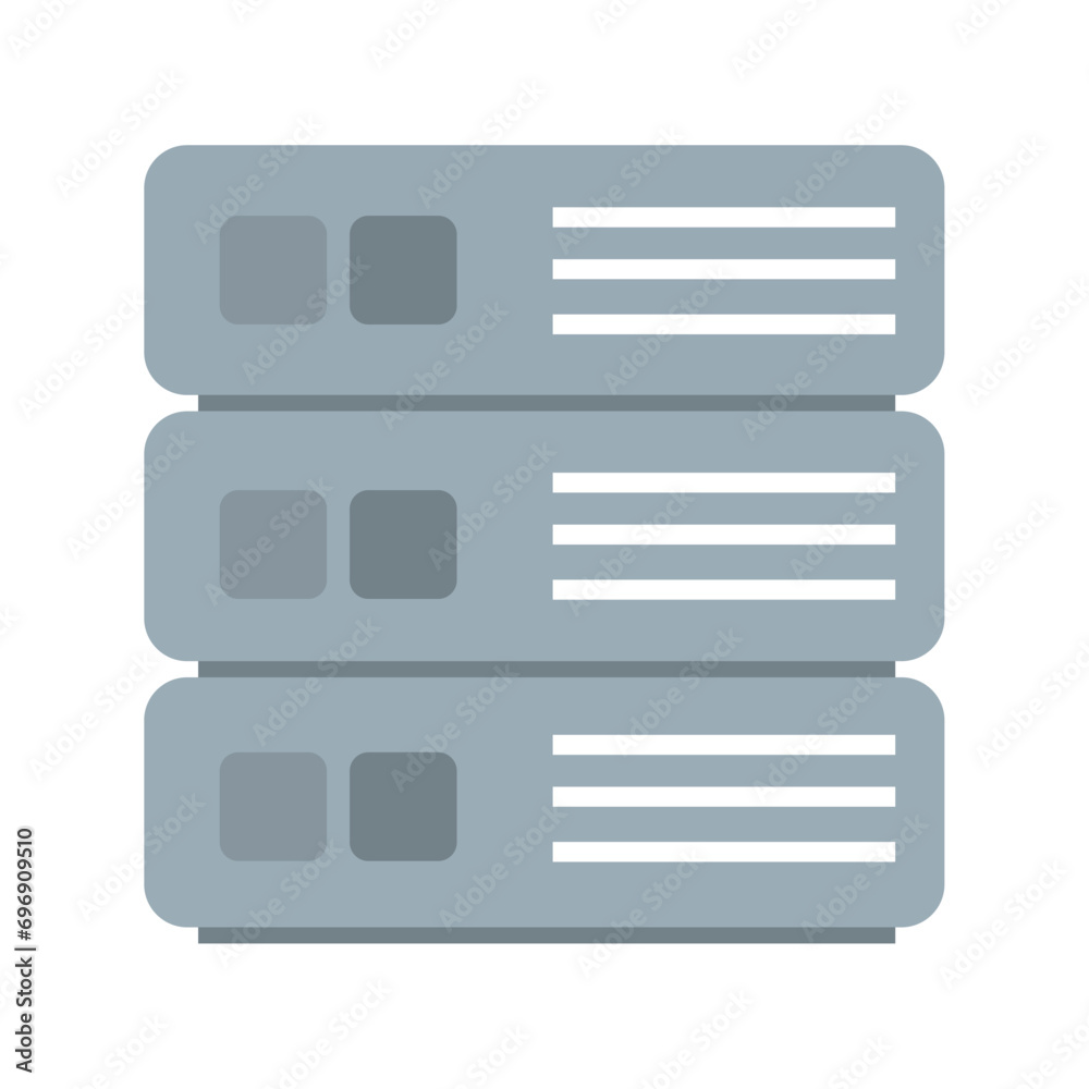database server design