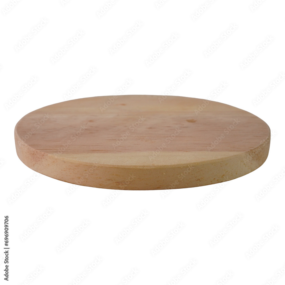 Wooden Circle Isolated Transparent Wooden Circle Isolated Transparent