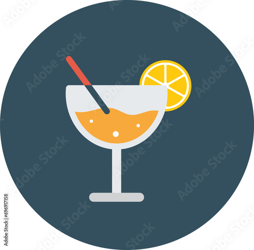 glass of cocktail. travel icon png, travel icon vector, travel icon symbols. move, trip, ride, touring, globetrotting, vacation, tour, traverse, journey vector icon.