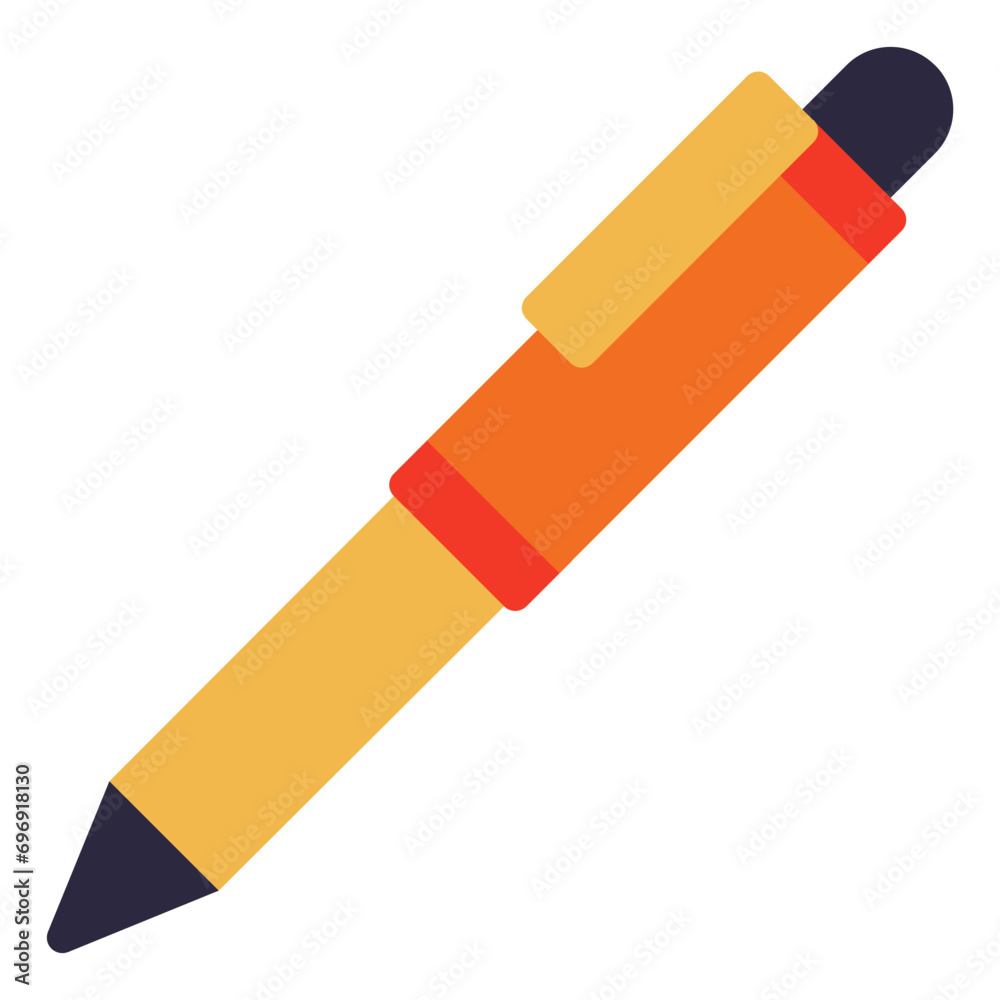 pen