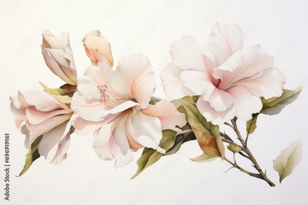 Blooming season background nature spring plant blossom pink flowers floral flora background Blooming season background nature spring plant blossom pink flowers floral flora background
