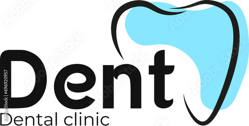 Logo for Dental clinic (ID: 696920957)