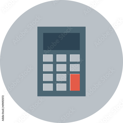 calculator icon illustration. travel icon png, travel icon vector, travel icon symbols. move, trip, ride, touring, globetrotting, vacation, tour, traverse, journey vector icon.