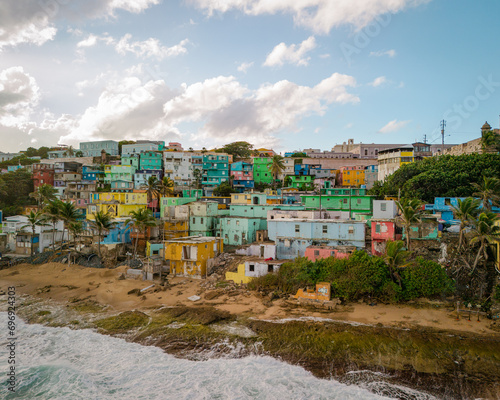La Perla, San Juan