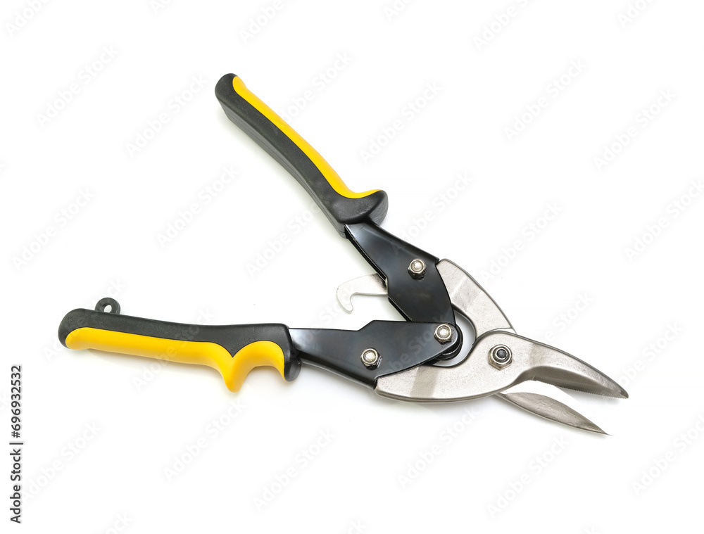 metal cutting scissors metal cutting scissors