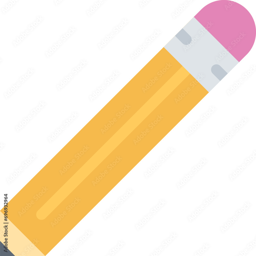design vector image icons pencil