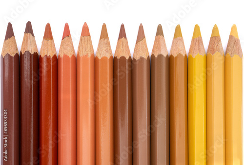 Color Pencils