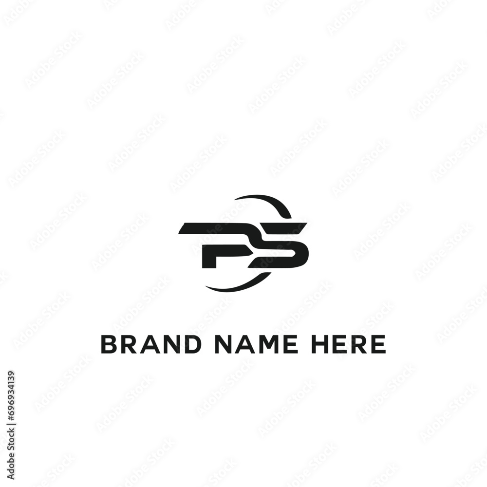 PS logo. P S design. White PS letter. PS, P S letter logo design. Initial letter PS linked circle uppercase monogram logo. P S letter logo vector design.
PS logo. P S design. White PS letter. PS, P S letter logo design. Initial letter PS linked circle uppercase monogram logo. P S letter logo vector design.