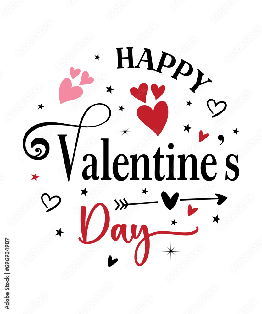 Valentine SVG Bundle, Valentine Round Sing SVG Bundle, Valentine porch Sing SVG Design, Valentine Sing SVG Design, Valentines Day SVG Bundle, Valentine welcome sign bundle, 
