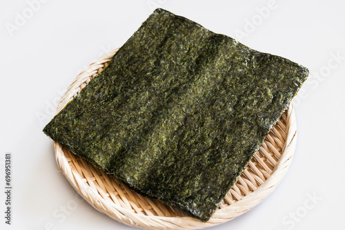 Konstfotografi 焼き海苔