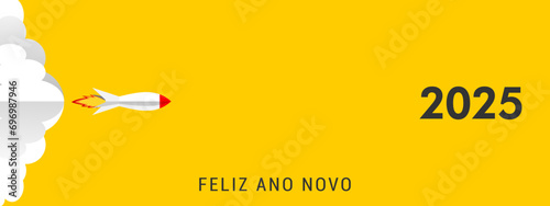 feliz ano novo 2025