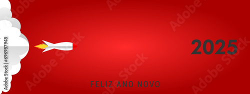 feliz ano novo 2025