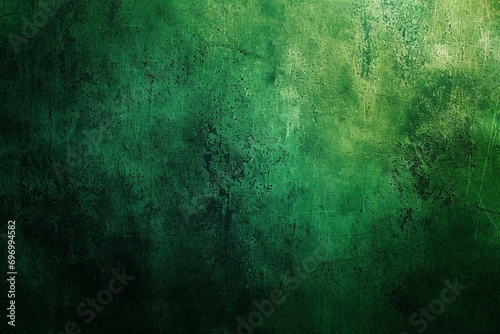 Modern Elegance: Green Gradient Background – Elevate Your Design Projects with a Touch of Sophistication