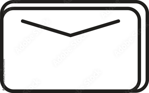 icon envelope