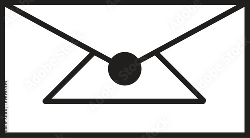 icon envelope