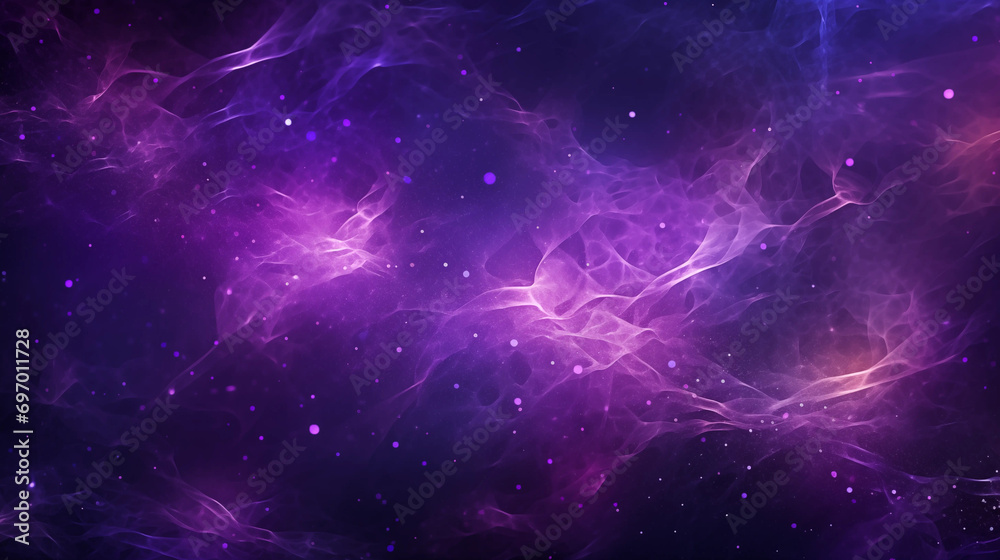 purple glow particle abstract background purple glow particle abstract background