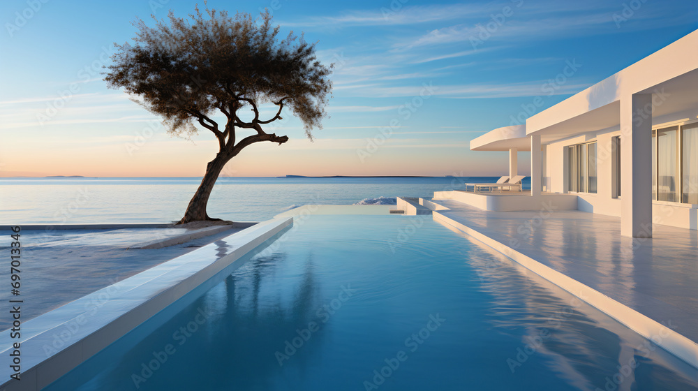Luxury Houses and Villas