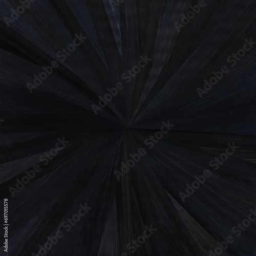 Sunburst dark blue straw marquetry high resolution