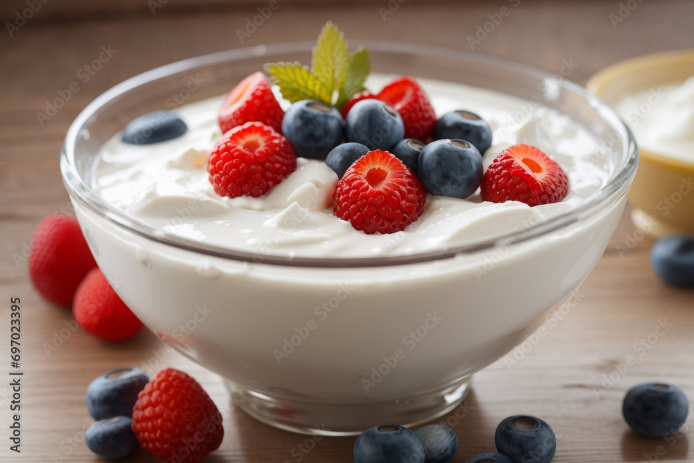 Yogurt Yogurt