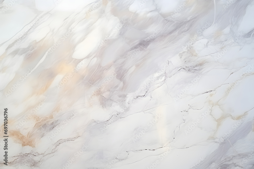 beige marble background, stone texture, top view. - obrazy, fototapety, plakaty 