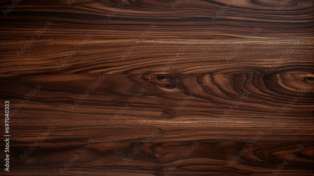Dark Walnut Wood Background Dark Walnut Wood Background