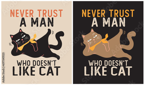 Cat Warning! - Cat Lover