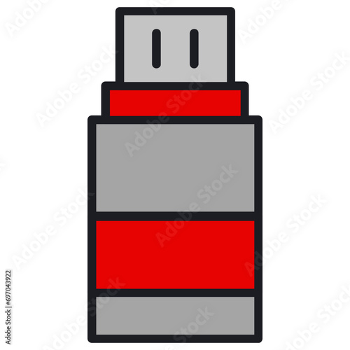 Usb drives