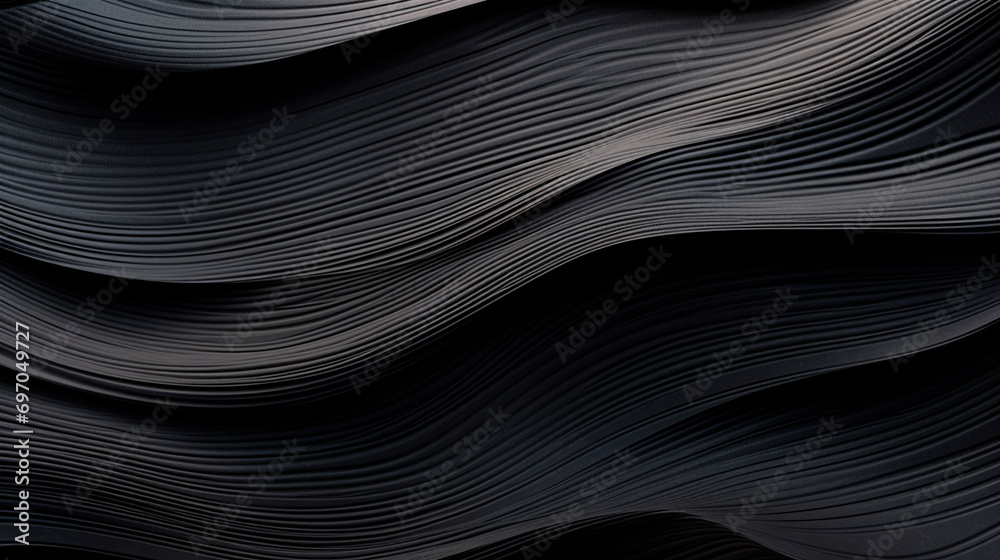 black wavy background textures backgrounds