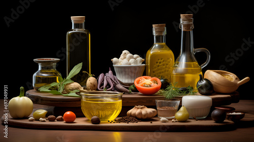 healthiest oil for cooking
