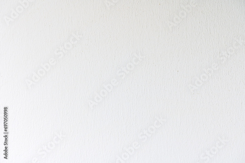 white plaster wall as background and texture 4