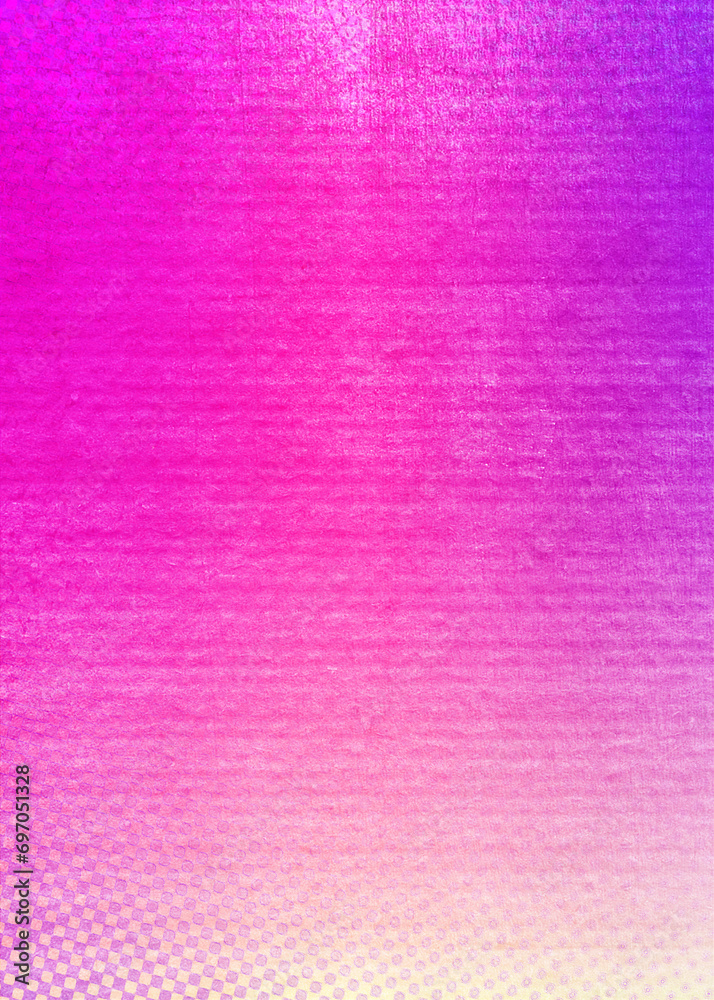 Fototapeta premium Pink banner background for seasonal, holidays, celebrations and all design works