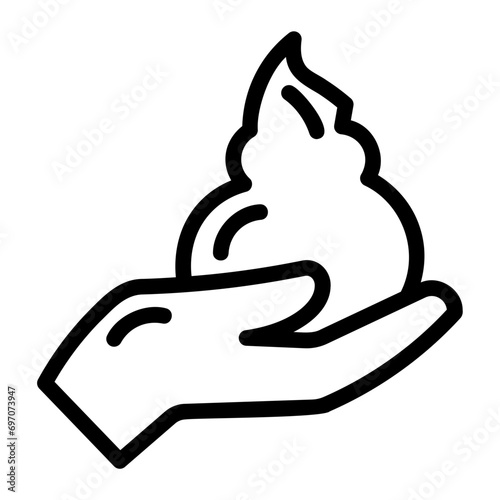 barber icon
