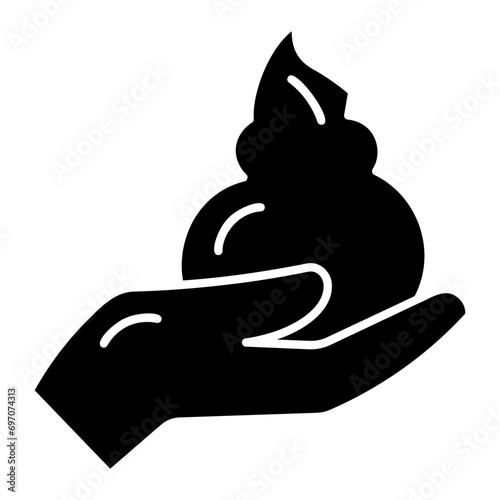 barber icon