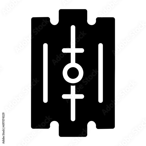 barber icon