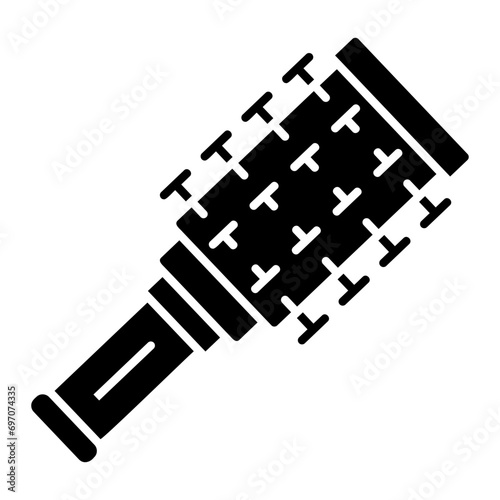 barber icon