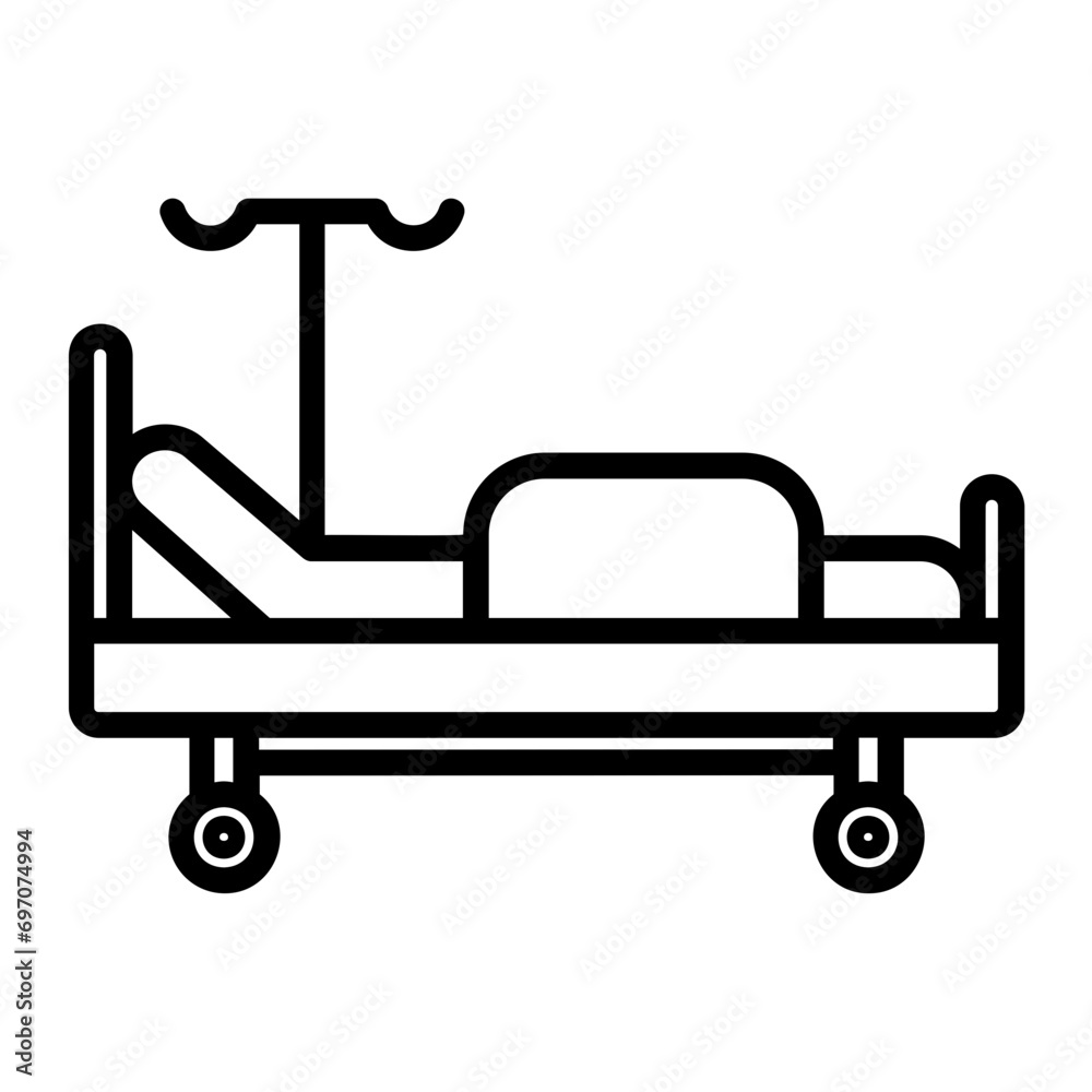 hospital icon hospital icon